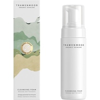 Dr. Spiller Trawenmoor Organic Skincare Cleansing Foam 150 ml