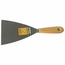 Ironside Malerspachtel Mit Holzgriff 100 Mm