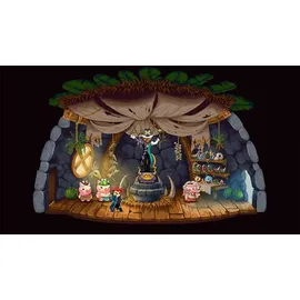 Spirit Mancer - Collector's Edition (PEGI) (PS5)