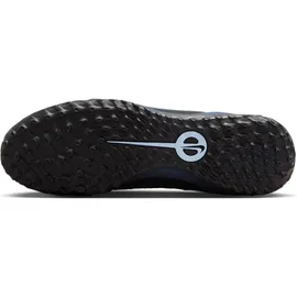 Nike Legend 10 Pro TF Herren schwarz 42,5