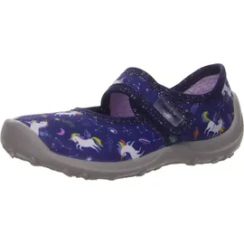 Fischer Markenschuh Boogy Blau 27