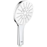 Grohe Rainshower SmartActive 130 Handbrause 3 Strahlarten,