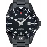 Swiss Alpine Military 7095.2177 Edelstahl 44 mm 7095.2177