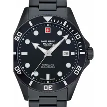 Swiss Alpine Military 7095.2177 Edelstahl 44 mm 7095.2177