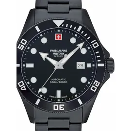 Swiss Alpine Military 7095.2177 Edelstahl 44 mm 7095.2177