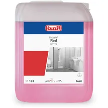 Buzil Drizzle Red SP 10 10 l
