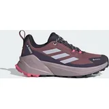 Adidas Terrex Trailmaker 2.0 GORE-TEX Burgundy / Silver Dawn / Pink Fusion 41 1/3