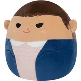 Squishmallows SQSR00047 - Stranger Things Elf 25 cm, offizielles Jazwares Plüsch, superweiches Kuscheltier