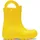 Crocs Unisex Kinder Handle It Rain Boot T Stiefel, Yellow, 22/23 EU