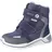 Ricosta Winterstiefel Blau/Grau 27