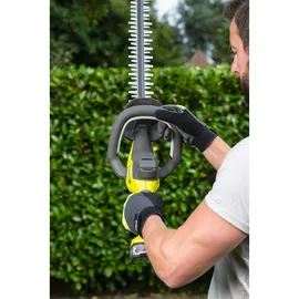 RYOBI RY18HT55A-120 55 cm inkl. 1 x 2,0 Ah und Ladegerät