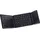 InLine Faltbare Bluetooth Tastatur mit Touchpad DE