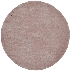 Hochflor-Teppich TOM TAILOR HOME 