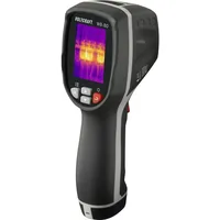 VOLTCRAFT Wärmebildkamera WB 80 -20 bis 600 °C 32 x 32 Pixel 9 Hz
