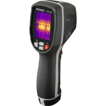 VOLTCRAFT Wärmebildkamera WB 80 -20 bis 600 °C 32 x 32 Pixel 9 Hz