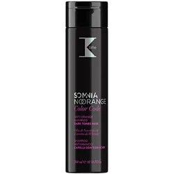 K-Time Color Code Anti-Orange Shampoo 300 ml