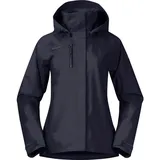 Bergans Flya Ins Jacke Blau L