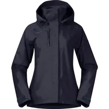 Bergans Flya Ins Jacke Blau L