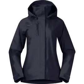Bergans Flya Ins Jacke Blau L