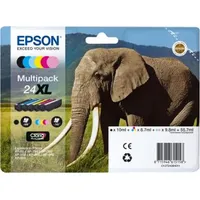 Epson 24XL Multipack color