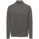 GANT Strickjacke - Grau - XXL