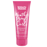 Umberto Giannini Weather Proof Curls Finishing Cream