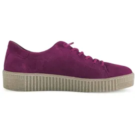 Gabor 53.331.10 Damen Lila/Pink 42