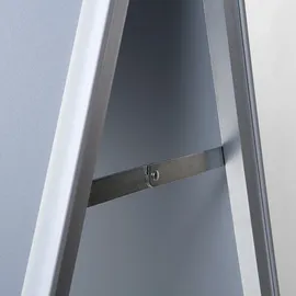 Showdown Displays Kundenstopper Indoor A1 25mm Gehrung