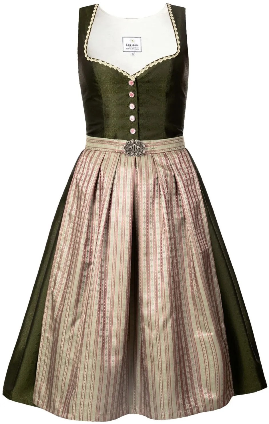 Midi Dirndl Adele