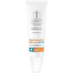 MBR medical SUN care High Protection Eye & Lip SPF 50