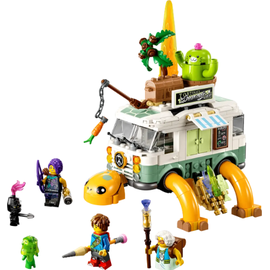 Lego DREAMZzz - Mrs. Castillos Schildkrötenbus