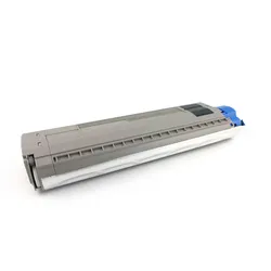 Green2Print Toner schwarz 5000 Seiten ersetzt OKI 47095704 passend für OKI C824, C834, C844