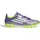 adidas F50 League MG Herren Purple Rush/FTWR White/Lucid Lemon 39 1/3