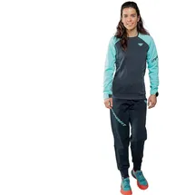 Dynafit 24/7 Ptc Pullover Blau S