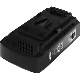 Newell BC V-Mount Doppelladegerät