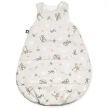 Julius Zöllner Schlafsack Savanne Beige - bunt