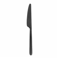 BLOMUS Stella Messer schwarz