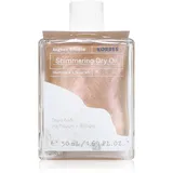 Korres Aegean Bronze Pflegeöl 50 ml