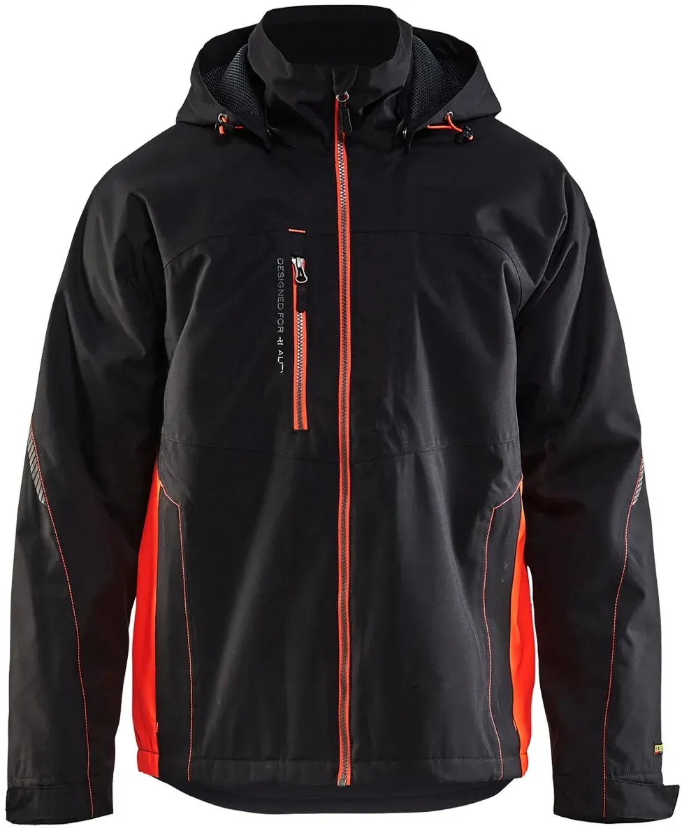 Blakläder wasserdichte Shelljacke 4790