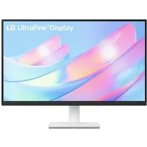 LG UltraFine 27US500-W 27" Weiß