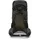 Osprey Atmos AG 50 Rucksack Schwarz