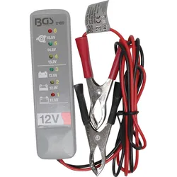 BGS Batterie und Ladesystem-Tester