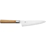 MIYABI KOYA 4000FCv2 Brotmesser 14 cm Beige