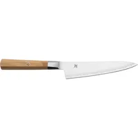 MIYABI KOYA 4000FCv2 Brotmesser 14 cm Beige