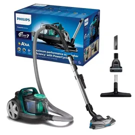 Philips PowerPro Active FC9550/09 Schwarz