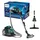 Philips PowerPro Active FC9550/09 Schwarz