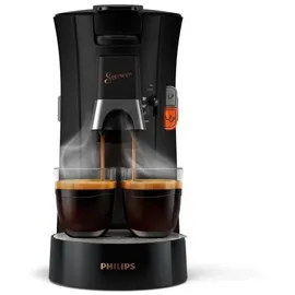 Philips Senseo Select CSA240/61 schwarz