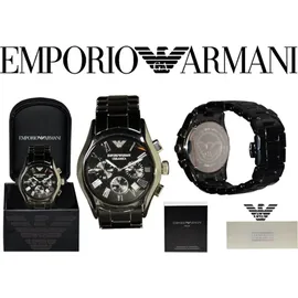 Emporio Armani Uomo Keramik 42 mm AR1400