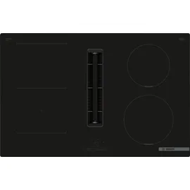 Bosch HBD271FB87, Einbau-Backofen-Set, HBA171BB3 + PVS811B16E, Einbau-Backofen, Kochfeld mit Dunstabzug (Induktion)