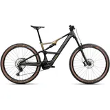 Orbea Rise SL H20 Schwarz Modell 2025